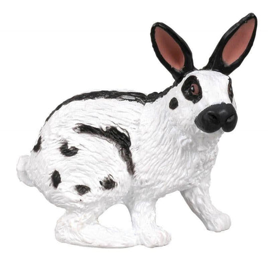 Lot de 6 animaux de la basse cour PAPO - Ma Rentrée Facile