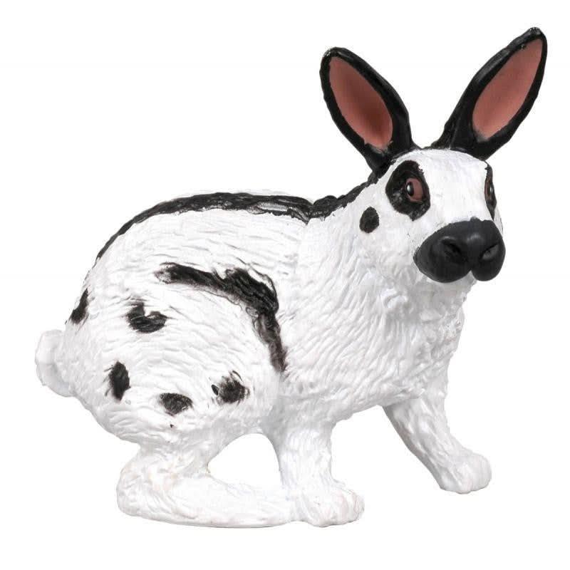 Lot de 6 animaux de la basse cour PAPO - Ma Rentrée Facile