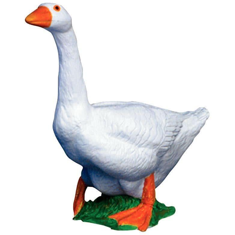 Lot de 6 animaux de la basse cour PAPO - Ma Rentrée Facile