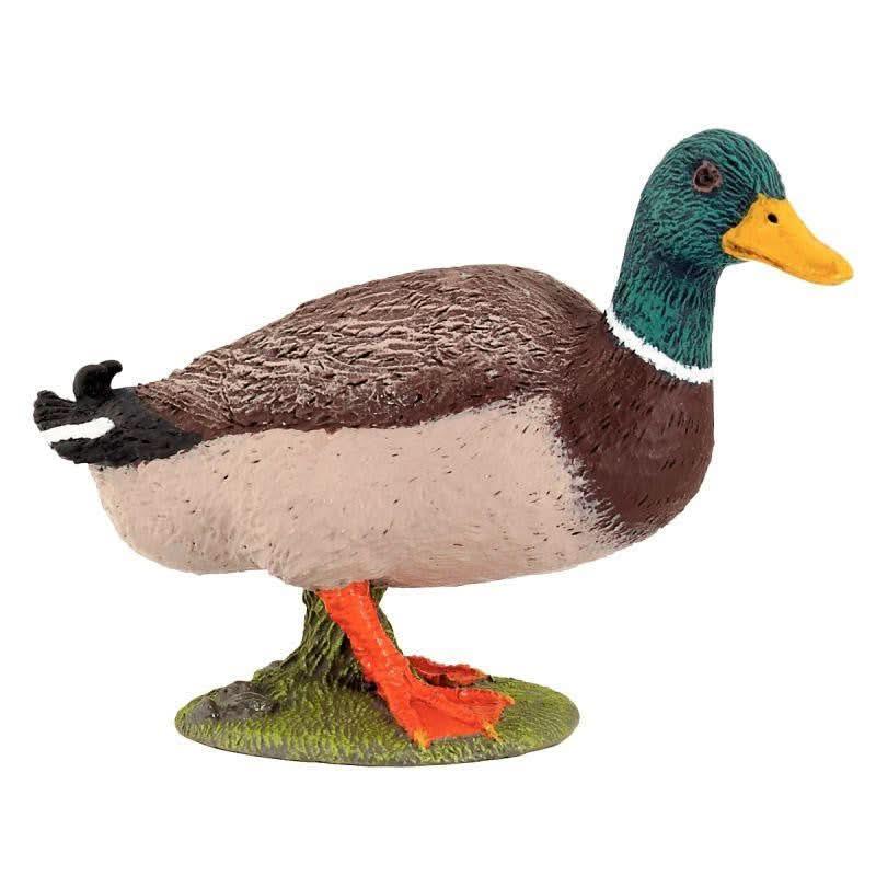 Lot de 6 animaux de la basse cour PAPO - Ma Rentrée Facile