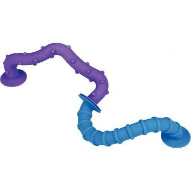 Lot de 6 anneaux ventouse en silicone - Ma Rentrée Facile