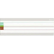 Lot de 6 bandes lignées magnétiques petit format Nathan - Ma Rentrée Facile