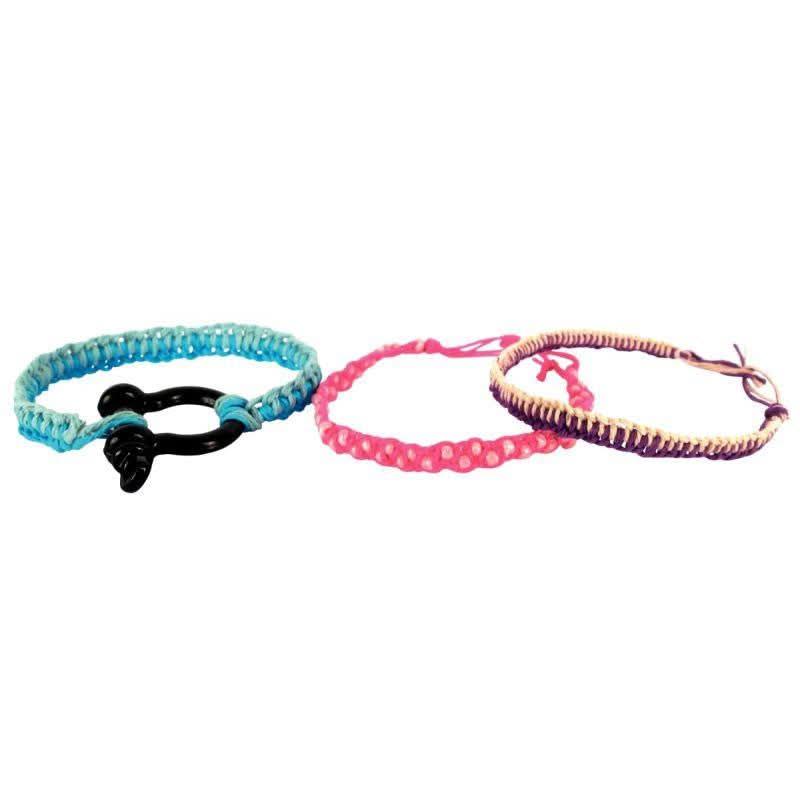 Lot de 6 bobines de chanvre nature - Ma Rentrée Facile