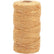 Lot de 6 bobines de fil de jute 100mx2mm - Ma Rentrée Facile
