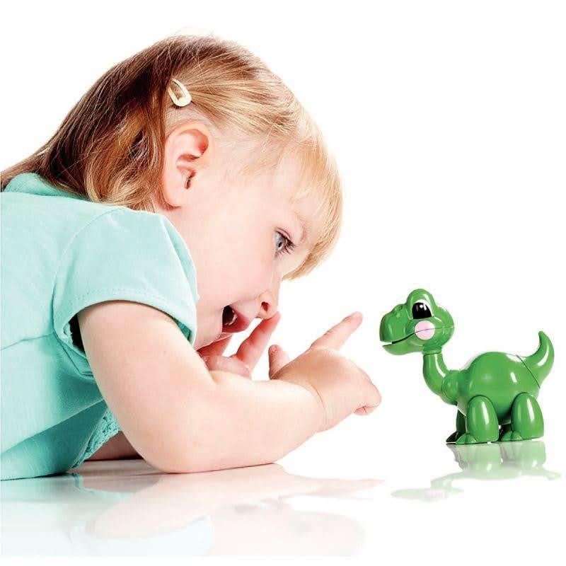 Lot de 6 dinosaures TOLO - Ma Rentrée Facile