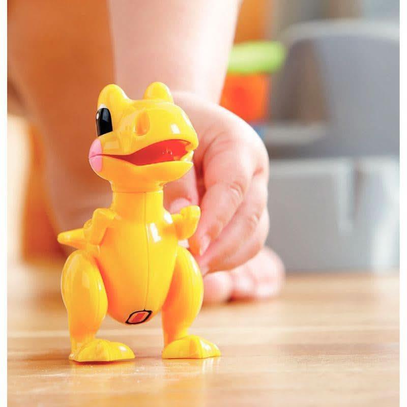 Lot de 6 dinosaures TOLO - Ma Rentrée Facile