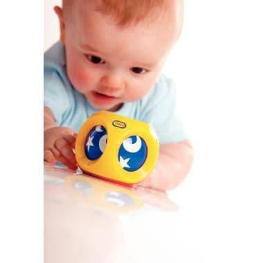 Lot de 6 hochets TOLO assortis - Ma Rentrée Facile