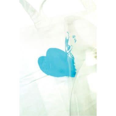 Lot de 6 pots 100ml de peinture aux doigts pour textile, couleurs classiques - Ma Rentrée Facile