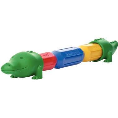 Lot de 6 puzzles magnétiques, les animaux du safari SMARTMAX - Ma Rentrée Facile