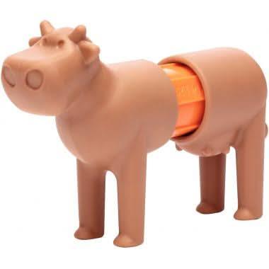 Lot de 6 puzzles magnétiques les animaux de la ferme SMARTMAX - Ma Rentrée Facile