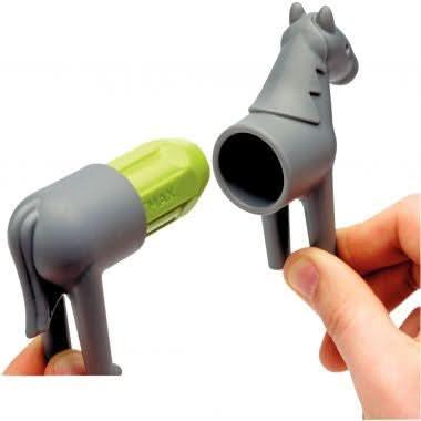 Lot de 6 puzzles magnétiques les animaux de la ferme SMARTMAX - Ma Rentrée Facile