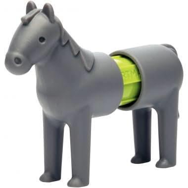 Lot de 6 puzzles magnétiques les animaux de la ferme SMARTMAX - Ma Rentrée Facile