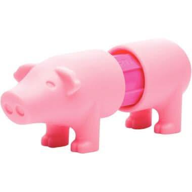 Lot de 6 puzzles magnétiques les animaux de la ferme SMARTMAX - Ma Rentrée Facile