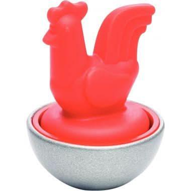 Lot de 6 puzzles magnétiques les animaux de la ferme SMARTMAX - Ma Rentrée Facile