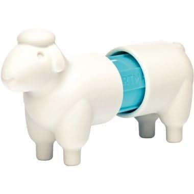 Lot de 6 puzzles magnétiques les animaux de la ferme SMARTMAX - Ma Rentrée Facile