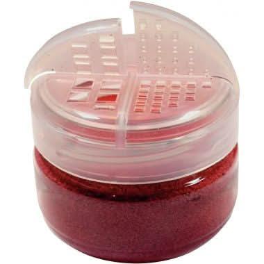 Lot de 6 salières 100ml vides - Ma Rentrée Facile