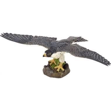 Lot de 7 animaux de la montagne PAPO - Ma Rentrée Facile