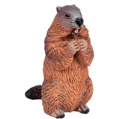 Lot de 7 animaux de la montagne PAPO - Ma Rentrée Facile