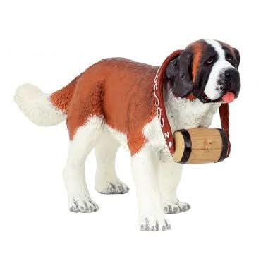 Lot de 7 animaux de la montagne PAPO - Ma Rentrée Facile