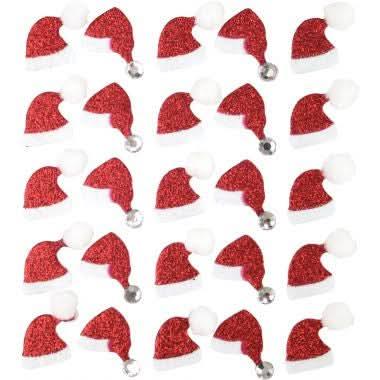 Lot de 75 stickers avec pompons - Ma Rentrée Facile