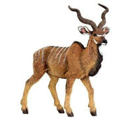 Lot de 8 animaux du zoo PAPO - Ma Rentrée Facile