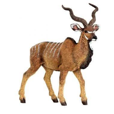 Lot de 8 animaux du zoo PAPO - Ma Rentrée Facile