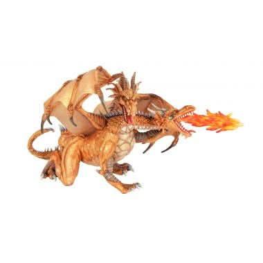 Lot de 8 figurines PAPO, les fantastiques - Ma Rentrée Facile