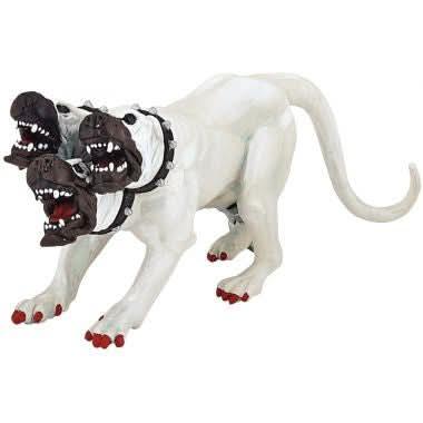 Lot de 8 figurines PAPO, les fantastiques - Ma Rentrée Facile