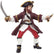 Lot de 8 figurines pirates et corsaires - Ma Rentrée Facile