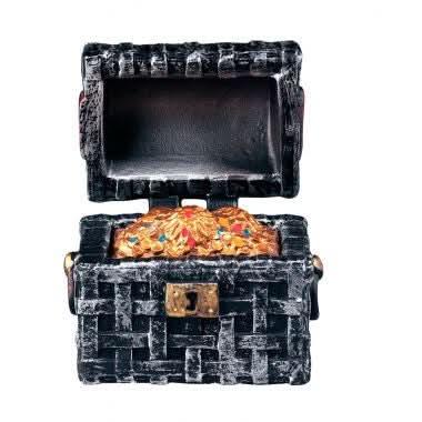 Lot de 8 figurines pirates et corsaires - Ma Rentrée Facile