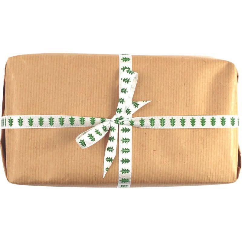 Lot de 8 rubans en satin Thème Noel 10mm x 10mètres - Ma Rentrée Facile