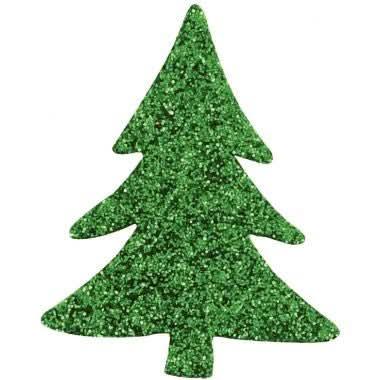 Lot de 80 décorations pailletées adhésives thème Noël - Ma Rentrée Facile