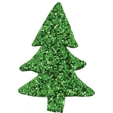 Lot de 80 décorations pailletées adhésives thème Noël - Ma Rentrée Facile