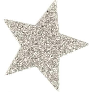 Lot de 80 décorations pailletées adhésives thème Noël - Ma Rentrée Facile