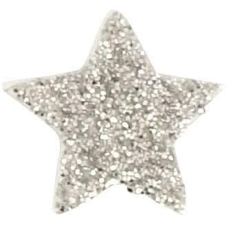 Lot de 80 décorations pailletées adhésives thème Noël - Ma Rentrée Facile