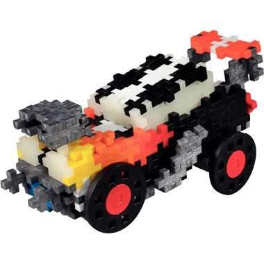 Lot de 80 petites roues + 20 châssis pour EDUC MINI - Ma Rentrée Facile