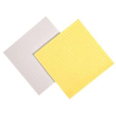 Blister de 800 pastilles adhésives double face 3D, assortis - Ma Rentrée Facile