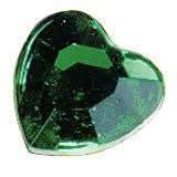 Lot de 96 strass autocollants, imitation pierres précieuses assortis - Ma Rentrée Facile