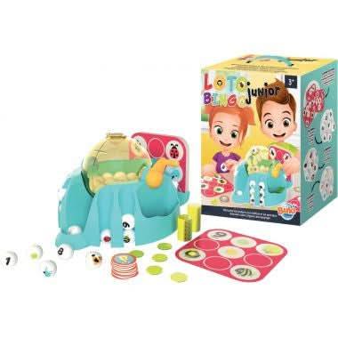 Loto junior BUKI - Ma Rentrée Facile