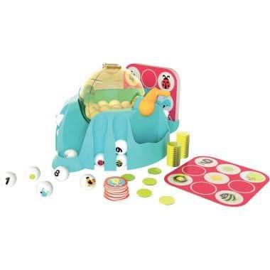 Loto junior BUKI - Ma Rentrée Facile