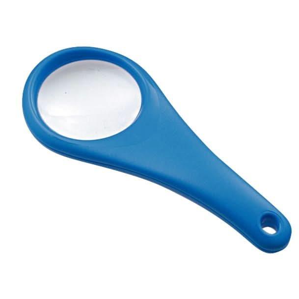 Loupe acrylique de diamètre 60 mm - Ma Rentrée Facile