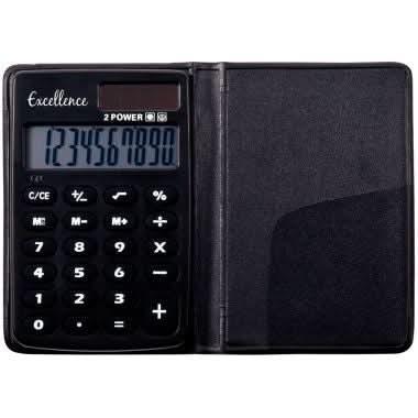Calculatrice de Poche 10 chiffres - Ma Rentrée Facile