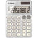 Calculatrice de bureau 12 chiffres Canon KS-125KB Argent - Ma Rentrée Facile