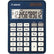 Calculatrice de bureau 12 chiffres Canon KS-125KB Bleu - Ma Rentrée Facile