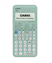 Casio fx-82C Calculatrice scientifique Vintage avec Etui abîmé- Bon Casio fx-82C Calculatrice scientifique Vintage avec Etui abîmé- Bon