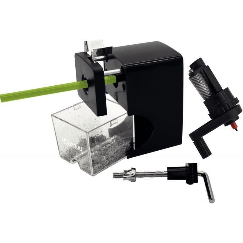 Machine à tailler pour crayon gros module - Ma Rentrée Facile