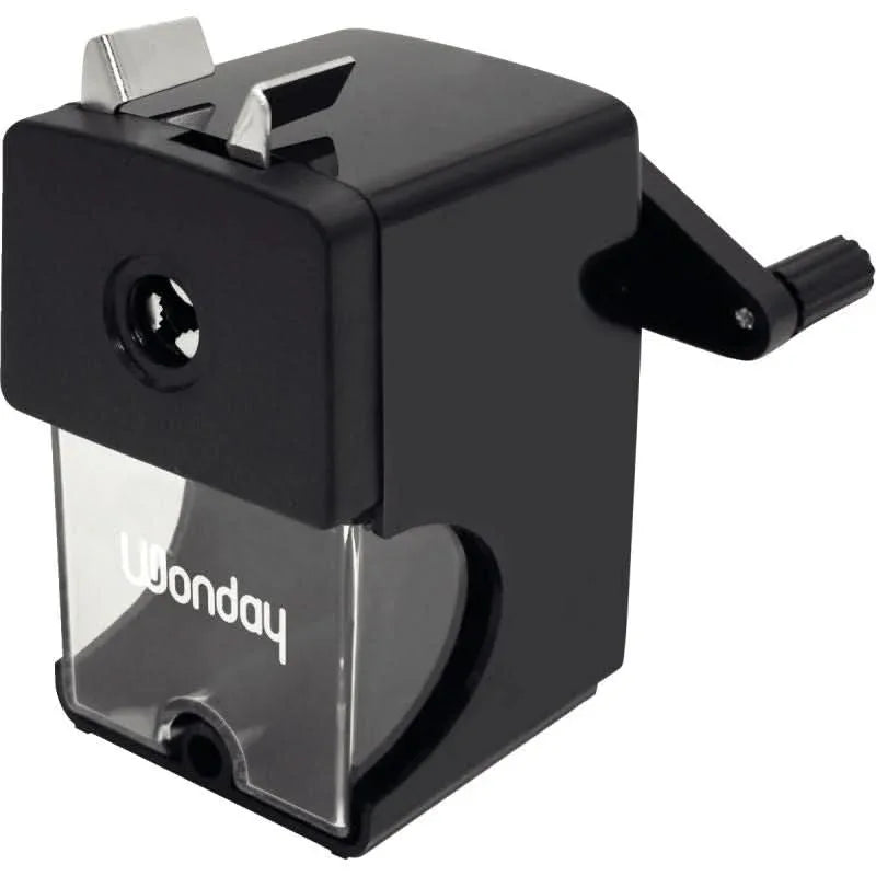 Machine à tailler pour crayon gros module - Ma Rentrée Facile