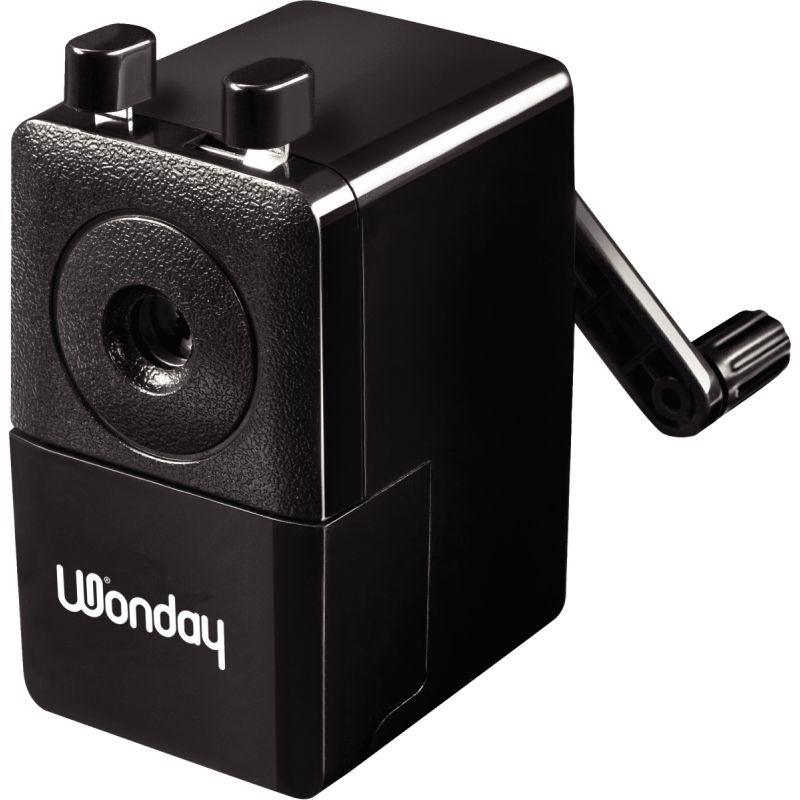 Machine à tailler pour crayon standard