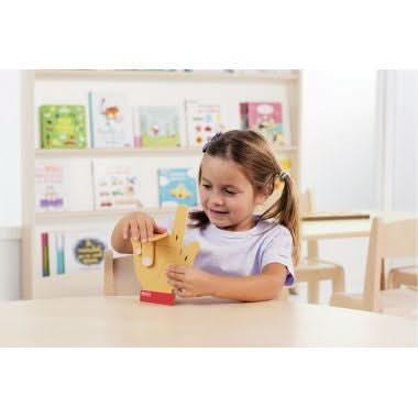 Mains magnétiques pour compter Nathan - Ma Rentrée Facile