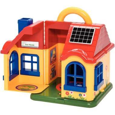 Maison TOLO avec famille et mobilier - Ma Rentrée Facile